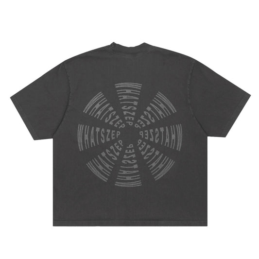 ORIGINAL - ZEP T-SHIRT (GREY)