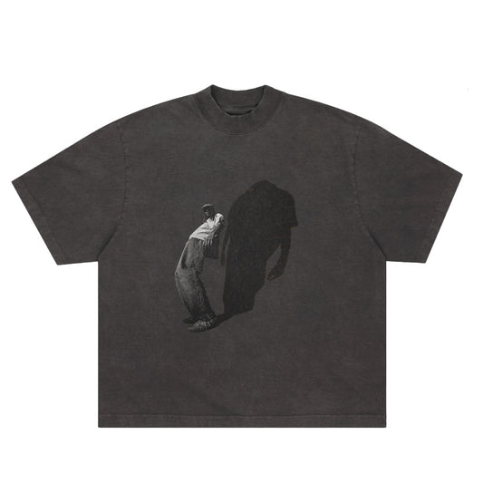 ORIGINAL - ZEP T-SHIRT (GREY)