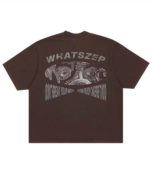 DBYN - ZEP T-SHIRT