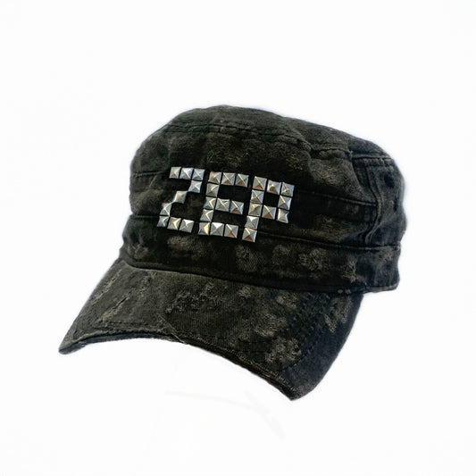 ZEP BRAINSICK HAT (Limited Edition)